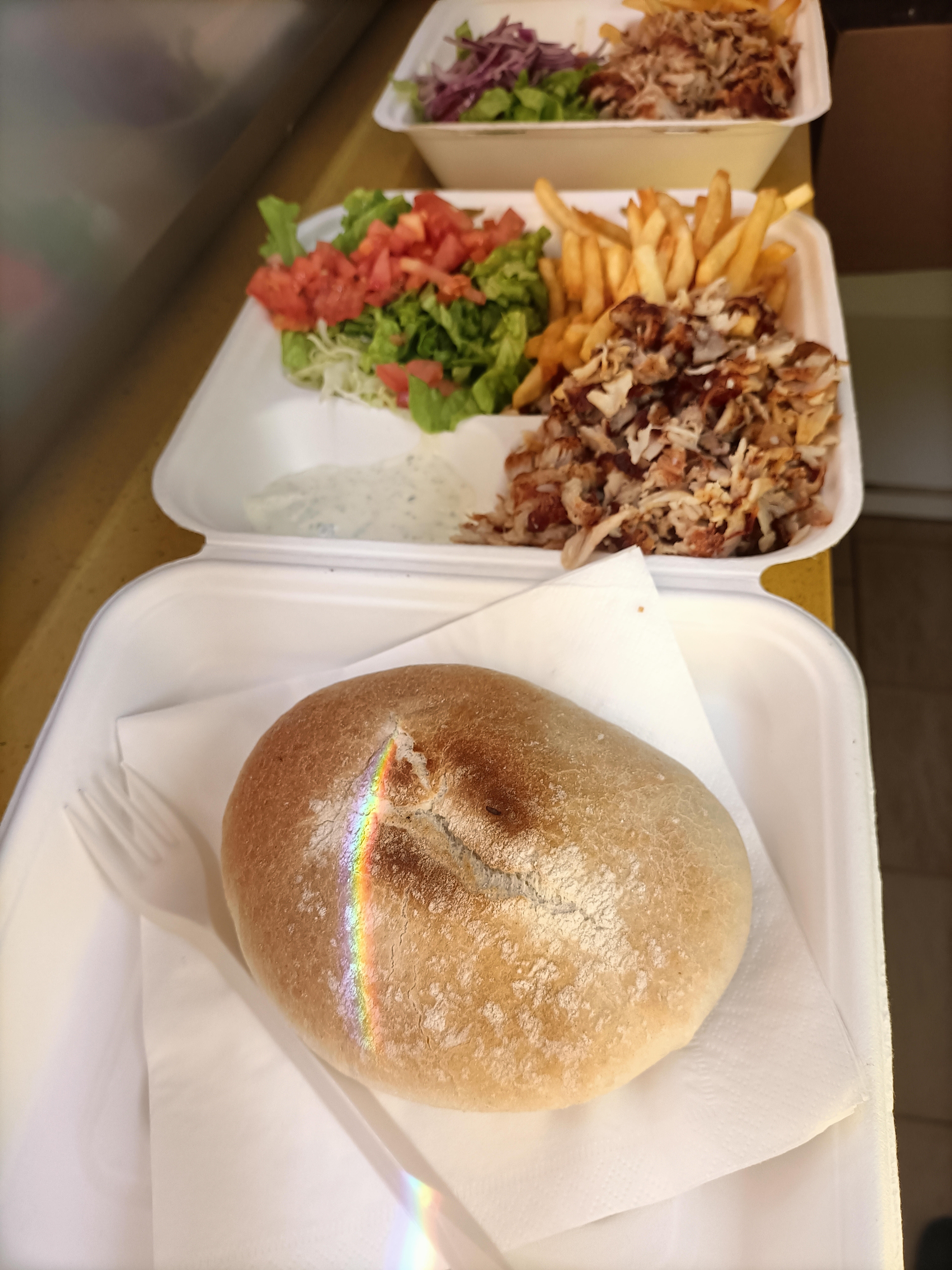 DocKebab - Interno locale 2