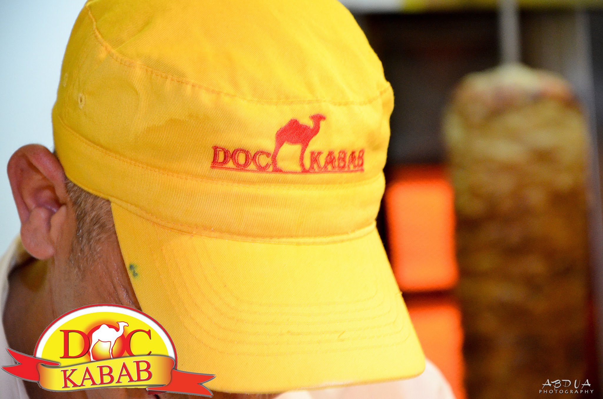 DocKebab - Interno locale 4